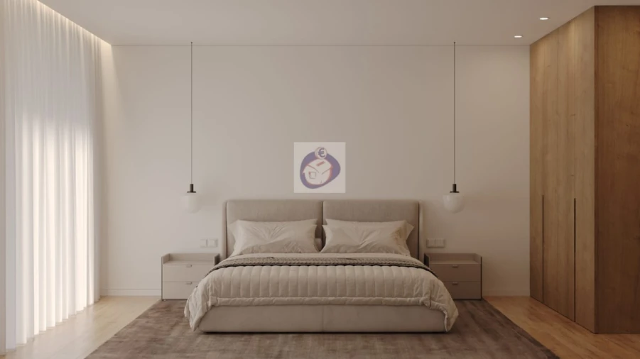 Apartamento T3 para Venda em Olhão Foto 6