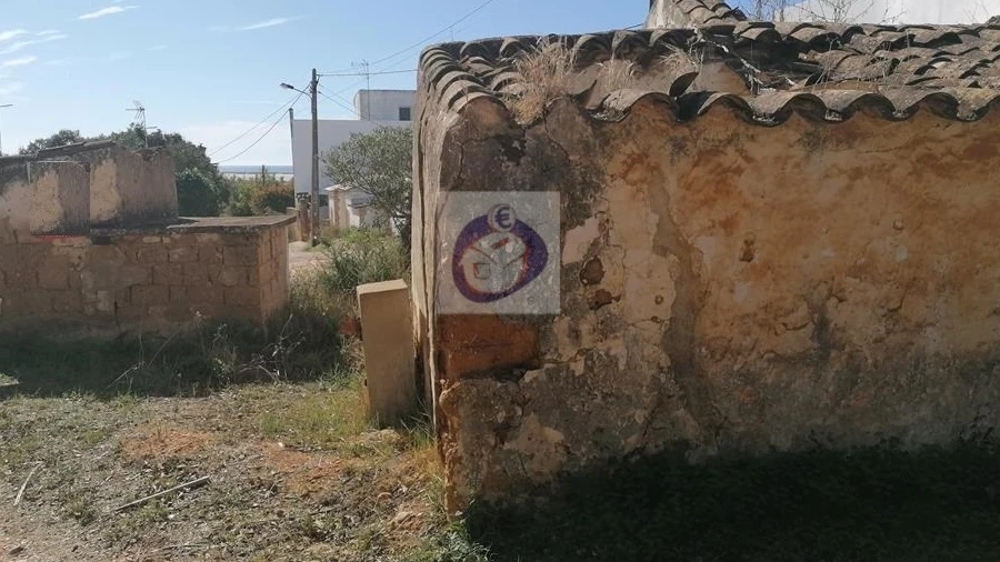 Terreno para Venda em Luz de Tavira e Santo Estêvão
