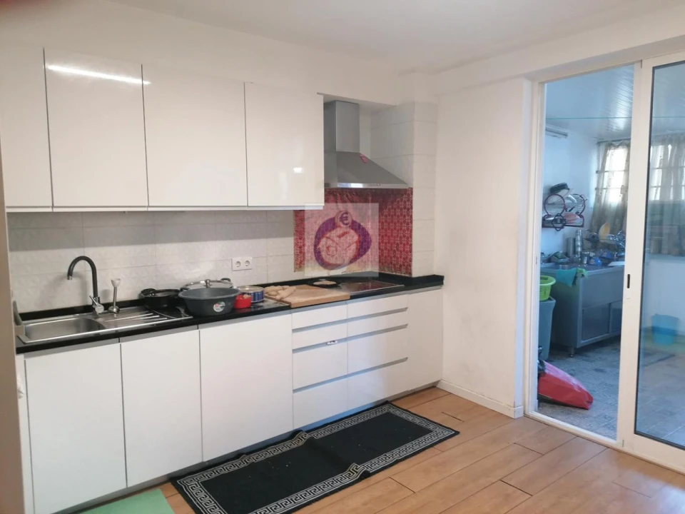 Apartamento T2 para Venda em Olhão Foto 9