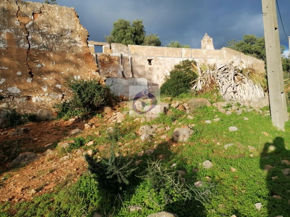 Quinta para Venda em Quelfes Foto 1