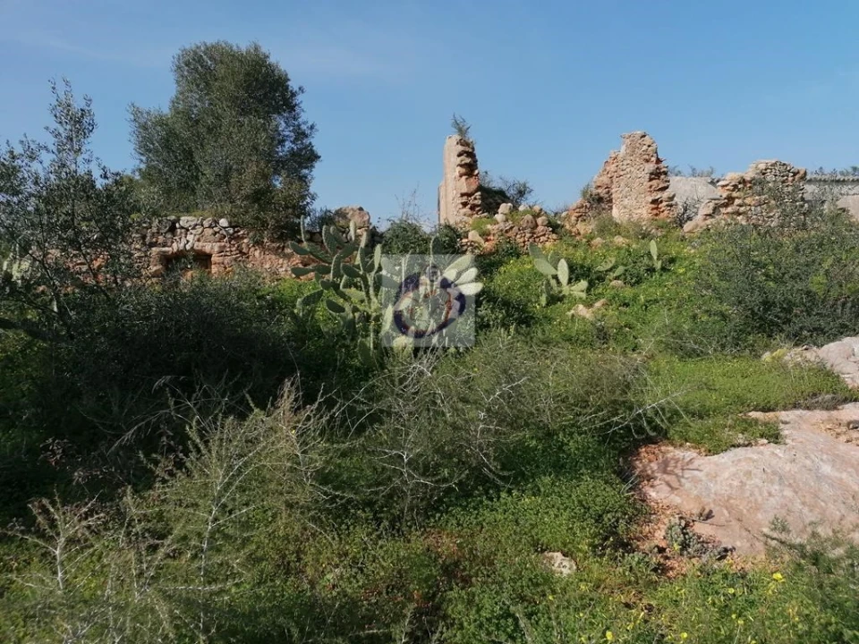Quinta para Venda em Quelfes Foto 1