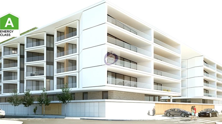 Apartamento T2 para Venda em Olhão