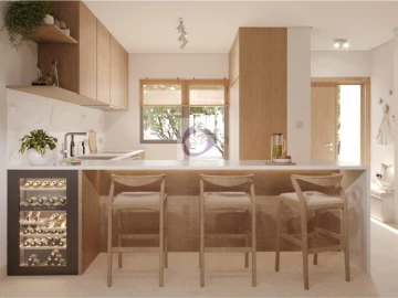 Apartamento T2 para Venda em Lagoa e Carvoeiro