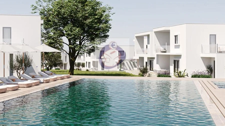 Apartamento T2 para Venda em Lagoa e Carvoeiro