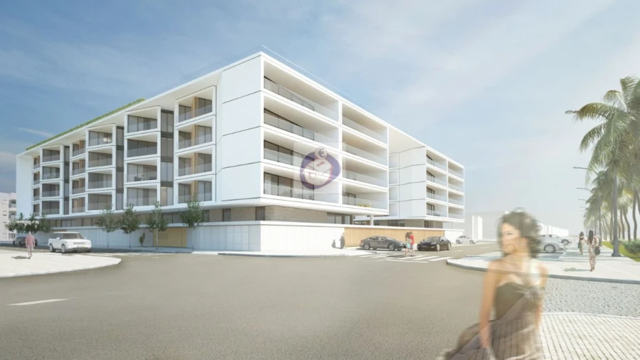 Apartamento T3 para Venda em Olhão