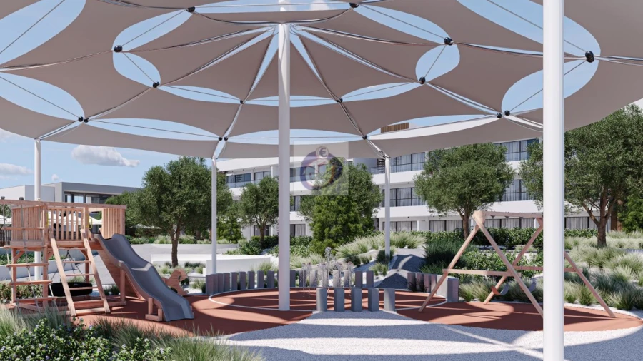 Apartamento T2 para Venda em Lagoa e Carvoeiro