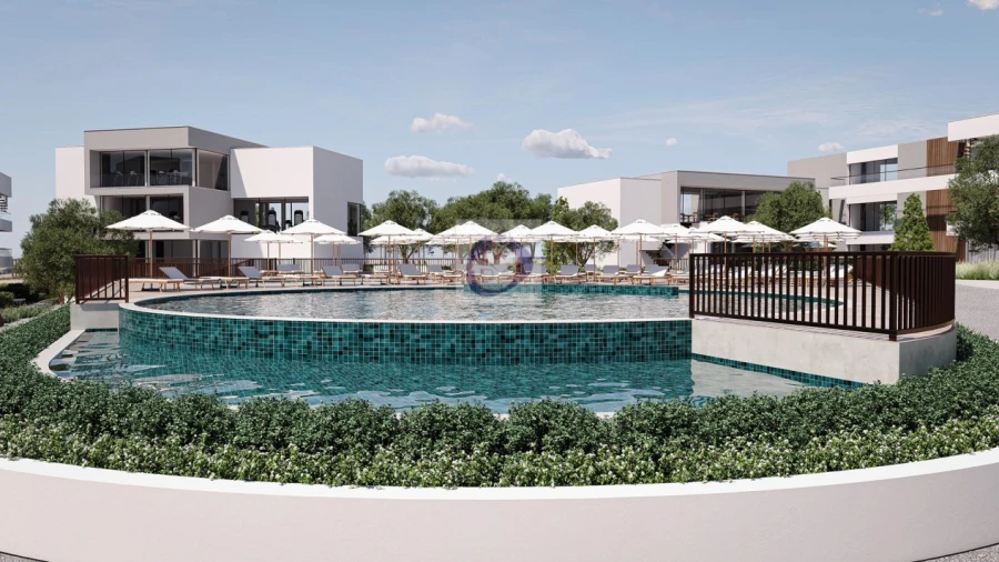 Apartamento T1 para Venda em Lagoa e Carvoeiro
