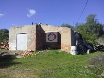Quinta para Venda em Moncarapacho e Fuseta