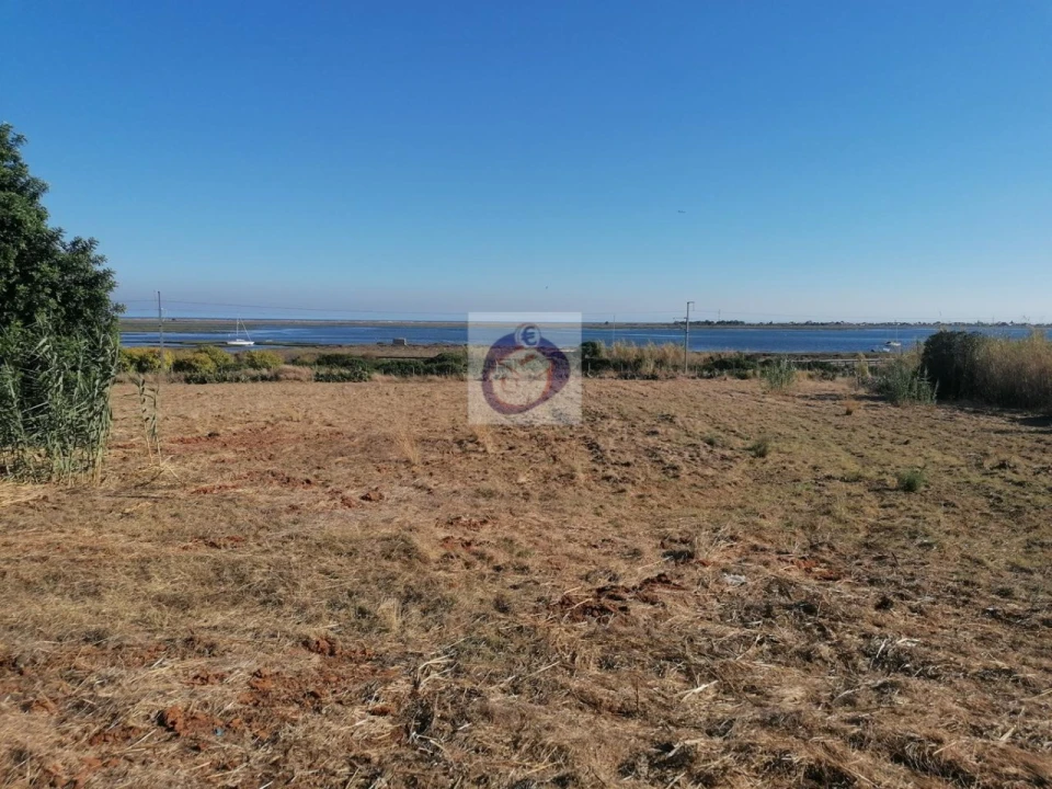 Quinta T4 para Venda em Moncarapacho e Fuseta Foto 1