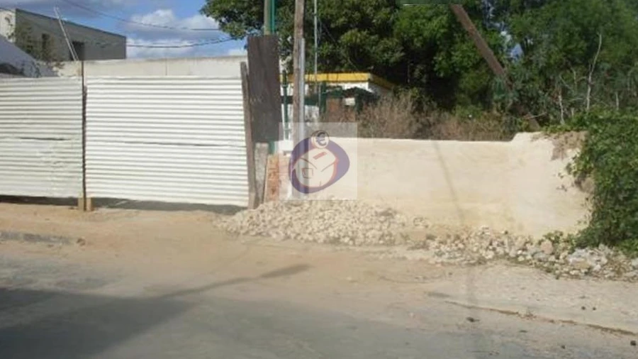 Terreno para Venda em Moncarapacho e Fuseta