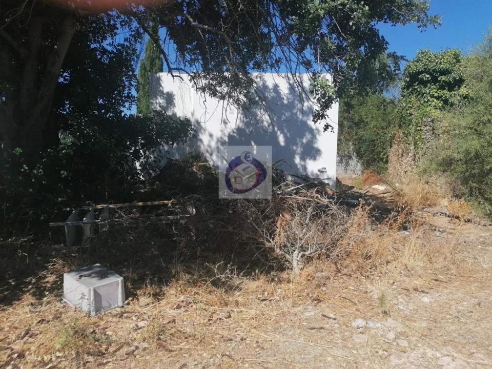 Terreno para Venda em Moncarapacho e Fuseta Foto 3