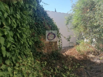 Terreno para Venda em Moncarapacho e Fuseta