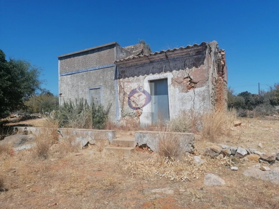 Quinta para Venda em Quelfes Foto 1