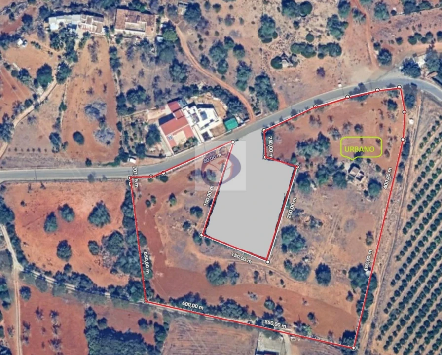 Quinta para Venda em Quelfes Foto 3