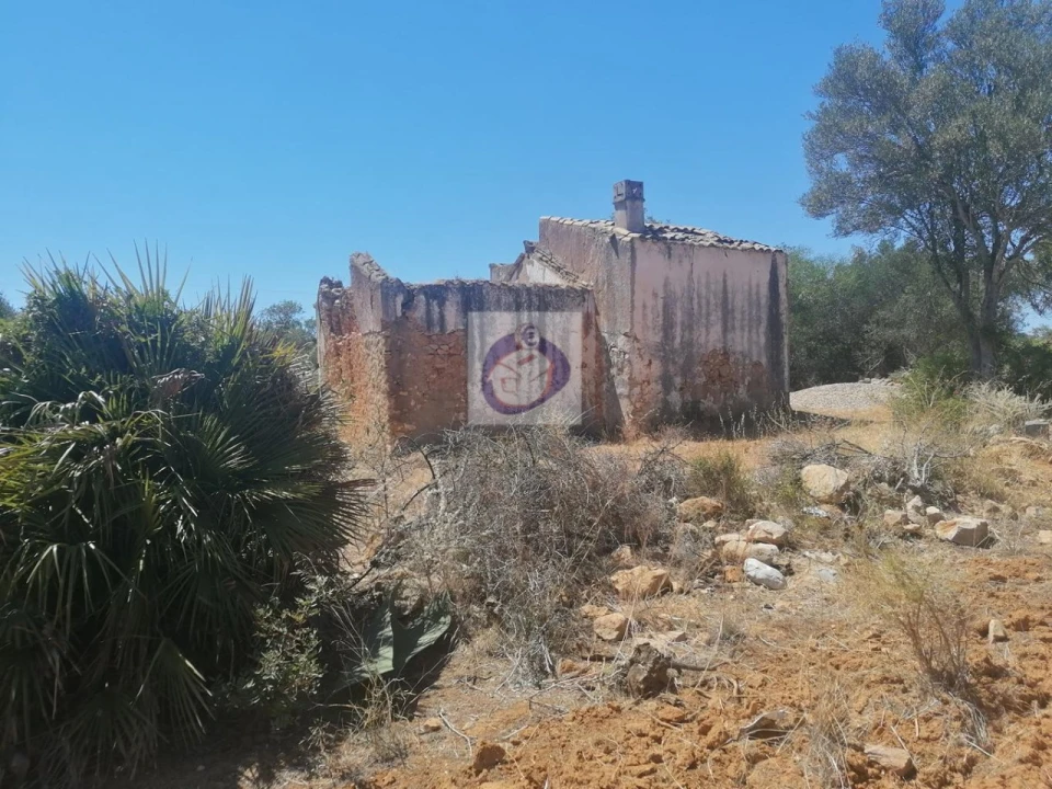 Quinta para Venda em Quelfes Foto 5