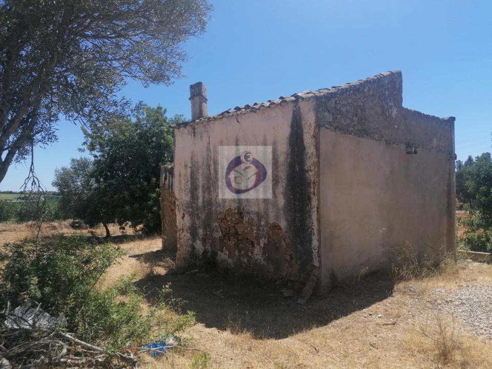 Quinta para Venda em Quelfes Foto 6