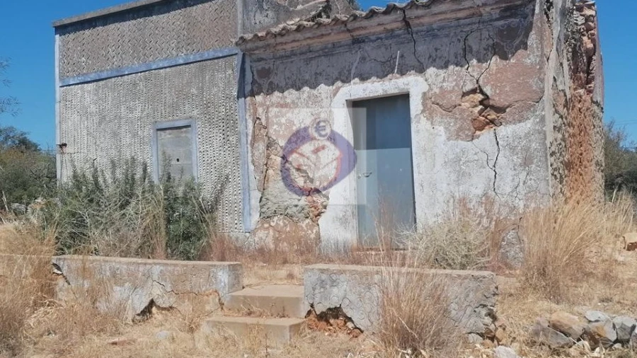 Quinta para Venda em Quelfes