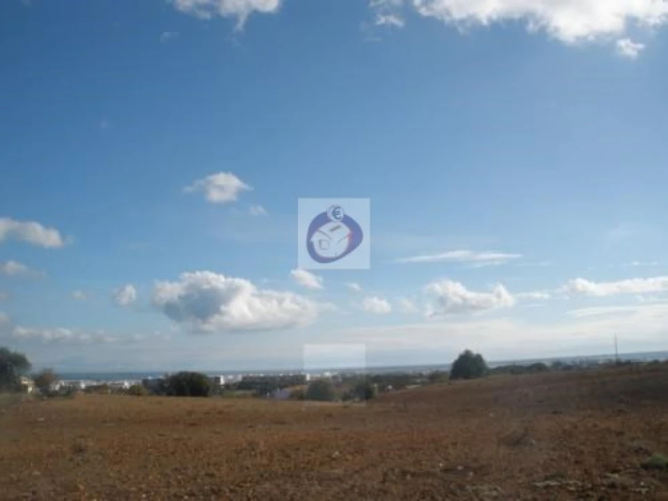 Terreno Agricola ou Rústico para Venda em Quelfes Foto 1