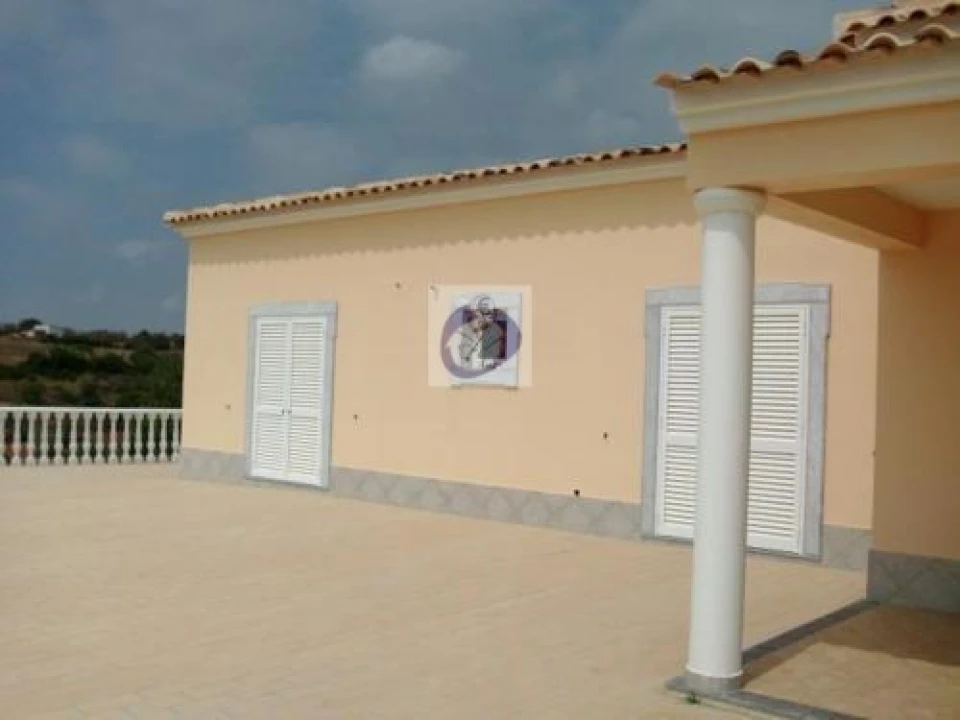 Quinta T4 para Venda em Pechão Foto 3