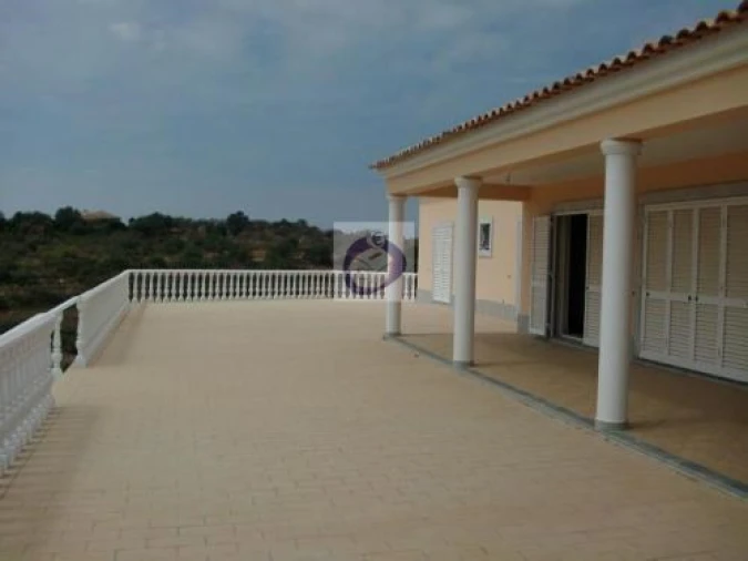 Quinta T4 para Venda em Pechão Foto 5