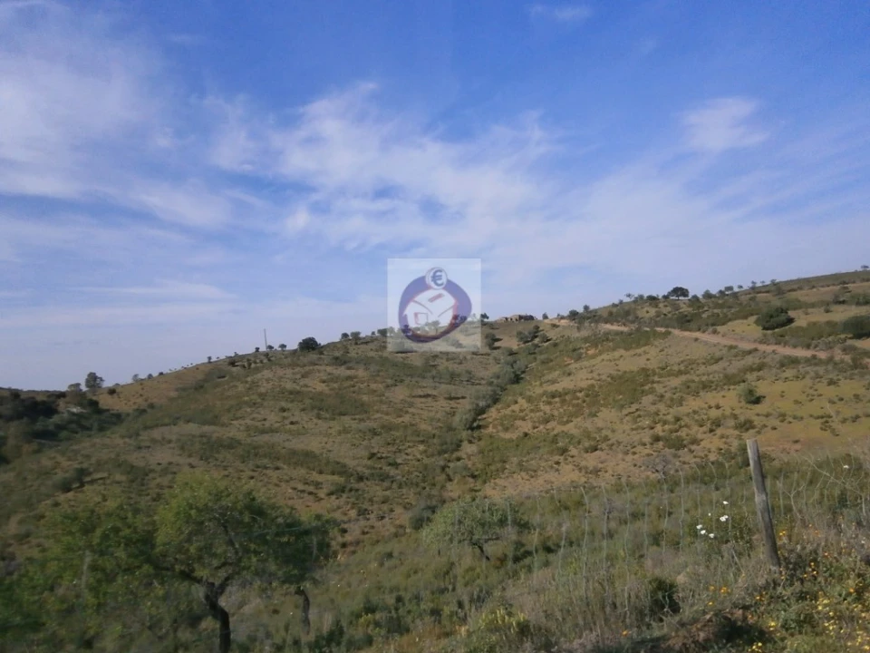 Terreno para Venda em Alcoutim e Pereiro Foto 8