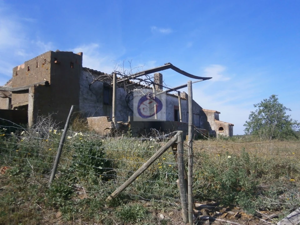 Terreno para Venda em Alcoutim e Pereiro Foto 7