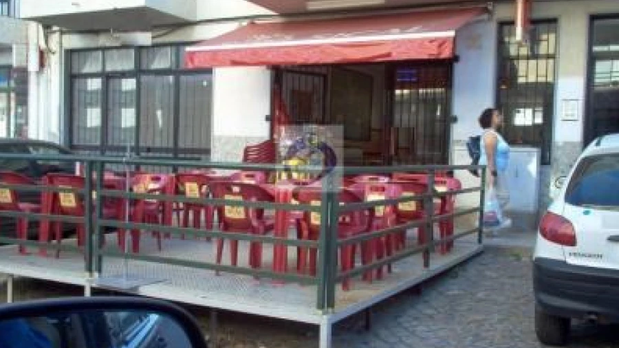 Negócio para Venda em Pechão
