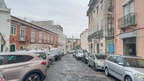 Prédio para Venda em Estrela