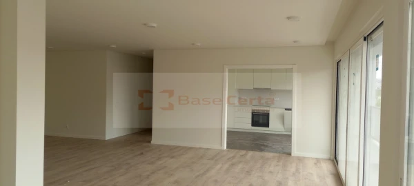 Apartamento T2 para Venda em Santa Clara