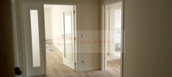 Apartamento T2 para Venda em Santa Clara