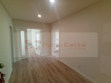 Apartamento T2 para Venda em Santa Clara