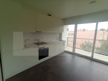 Apartamento T2 para Venda em Santa Clara