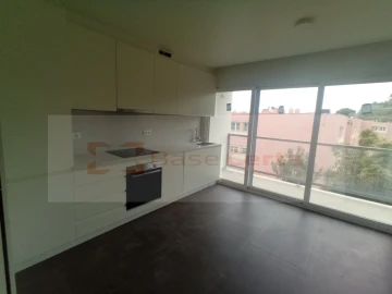 Apartamento T2 para Venda em Santa Clara