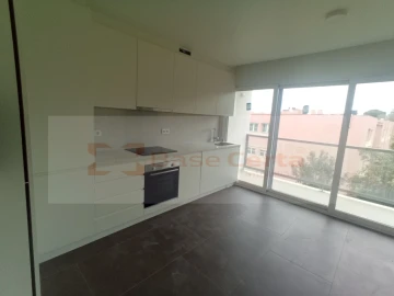 Apartamento T2 para Venda em Santa Clara