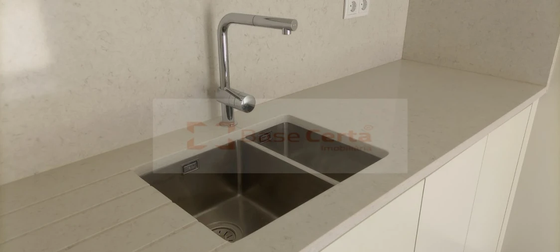 Apartamento T2 para Venda em Santa Clara Foto 33