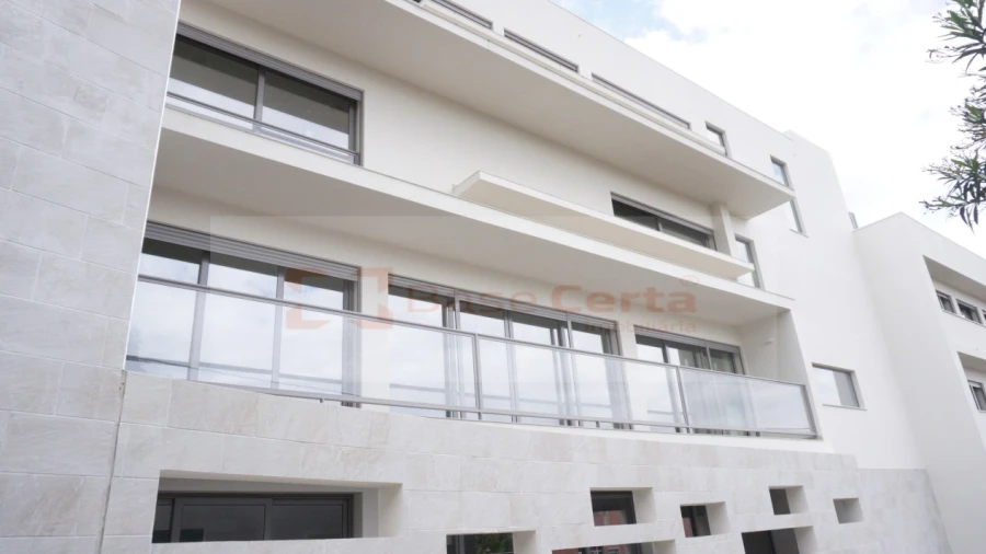 Apartamento T2 para Venda em Santa Clara