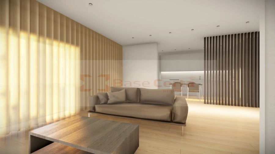 Apartamento T2 para Venda em Vialonga