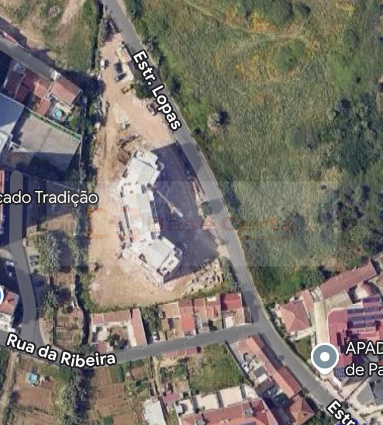 Terreno para Venda em Agualva e Mira-Sintra Foto 2