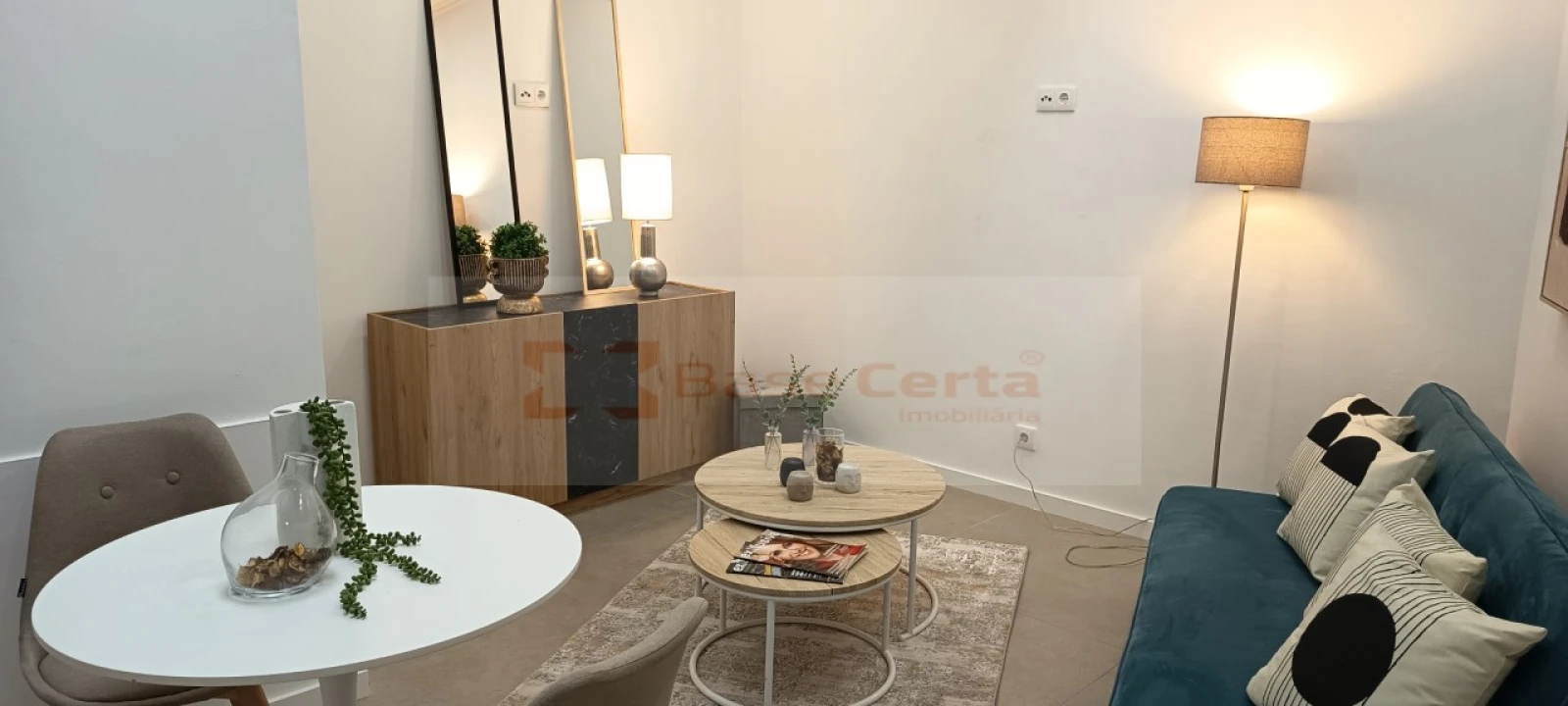 Apartamento T3 para Venda em Penha de França Foto 2