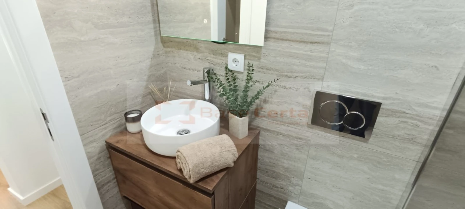 Apartamento T3 para Venda em Penha de França Foto 14