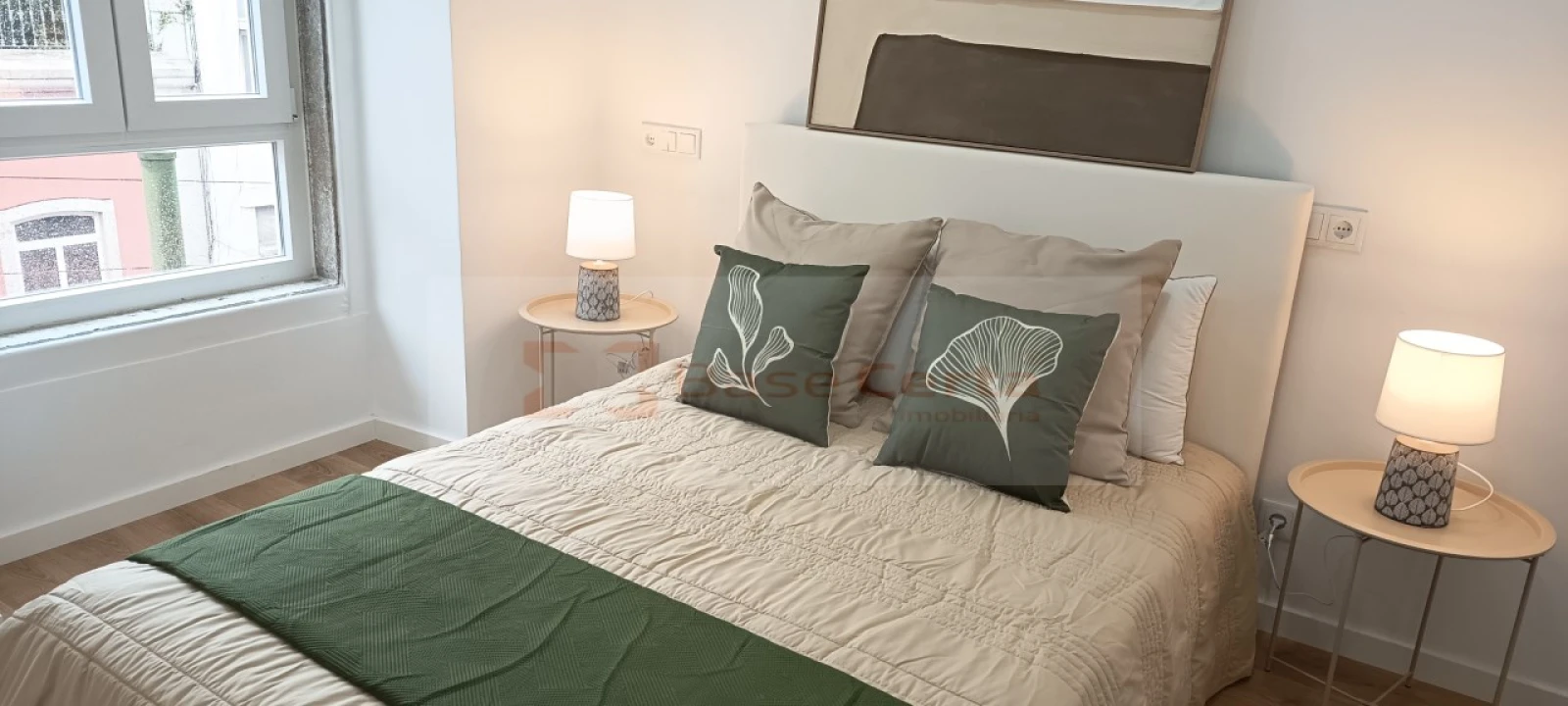 Apartamento T3 para Venda em Penha de França Foto 21
