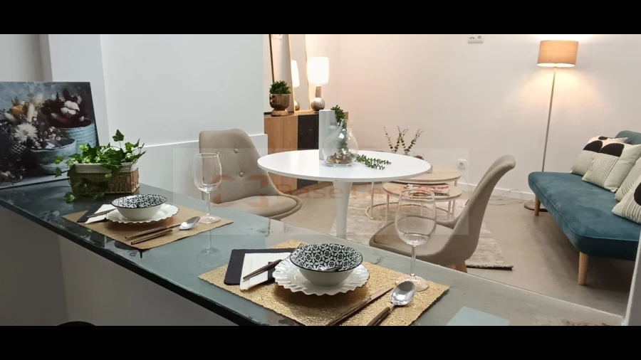 Apartamento T3 para Venda em Penha de França