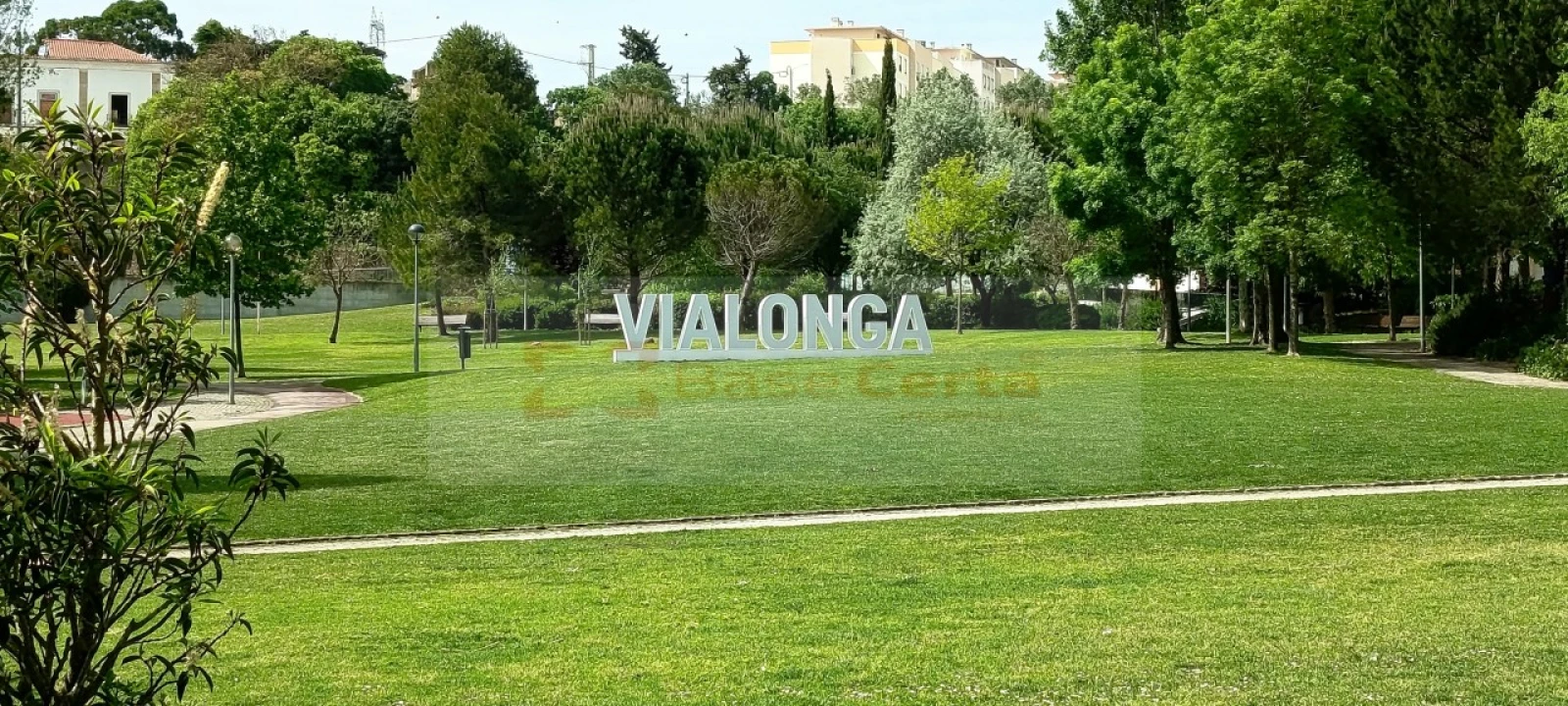 Apartamento T3 para Venda em Vialonga Foto 12