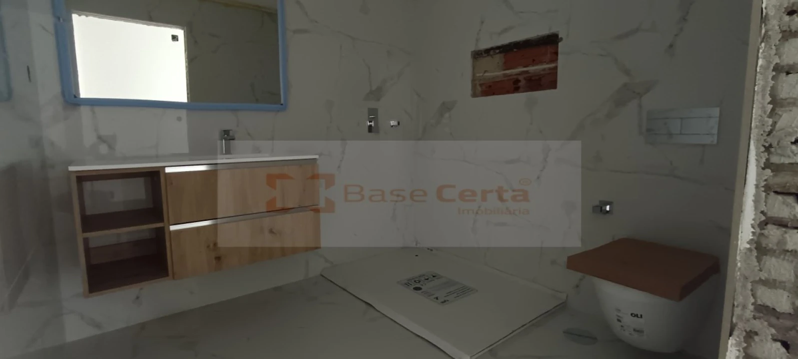 Apartamento T3 para Venda em Vialonga Foto 5