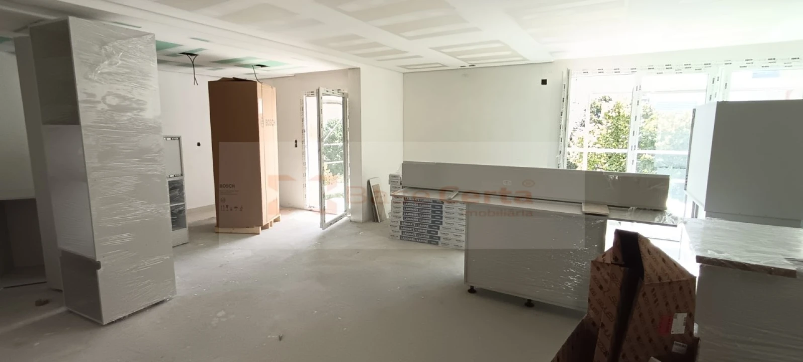 Apartamento T3 para Venda em Vialonga Foto 25