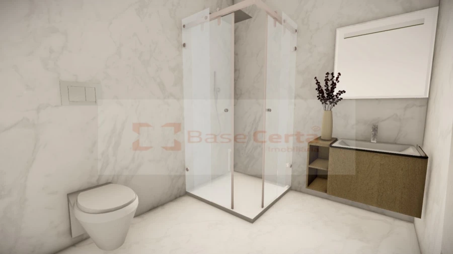 Apartamento T3 para Venda em Vialonga Foto 14