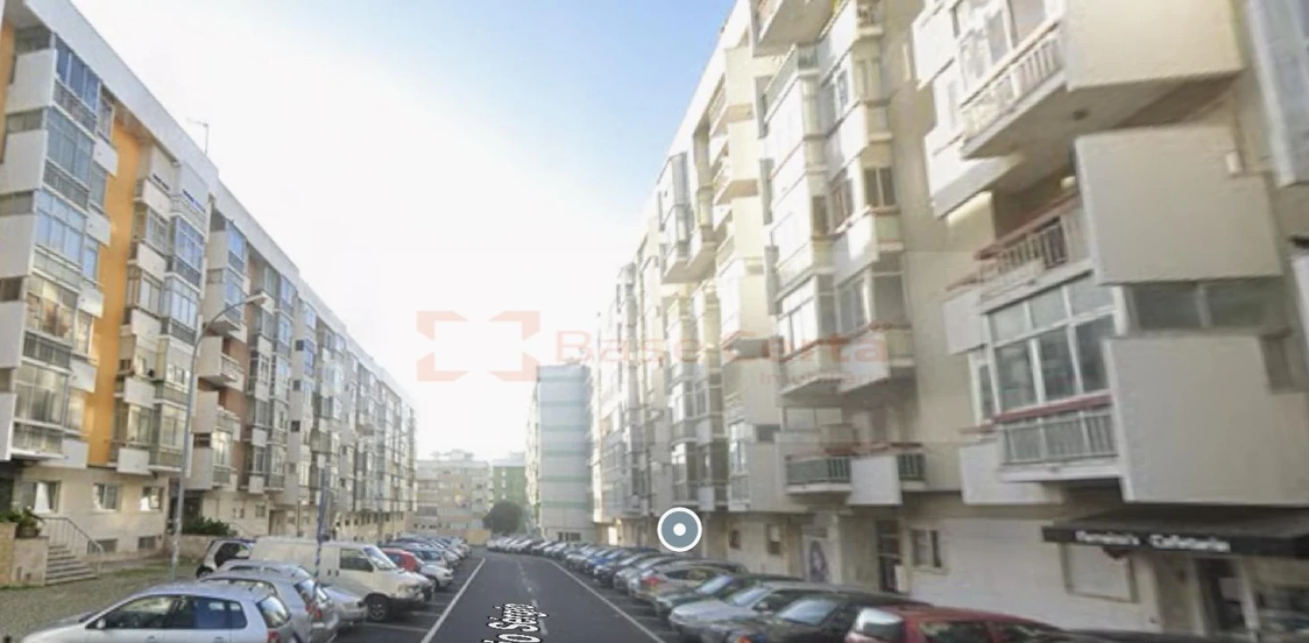 Apartamento T2 para Venda em Oeiras e São Julião da Barra, Paço de Arcos e Caxias Foto 11