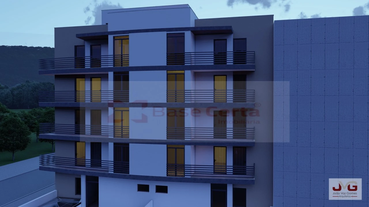 Apartamento T3 para Venda em Vialonga Foto 21