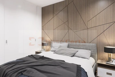 Apartamento T3 para Venda em Vialonga