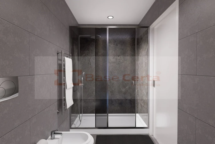 Apartamento T3 para Venda em Vialonga Foto 2